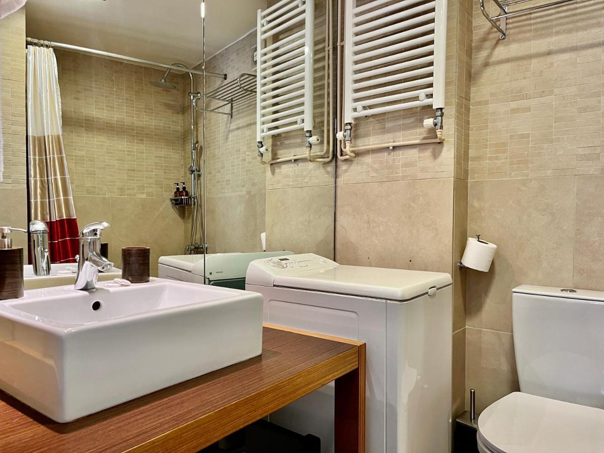 Monastiraki Loft Athensapart ภายนอก รูปภาพ
